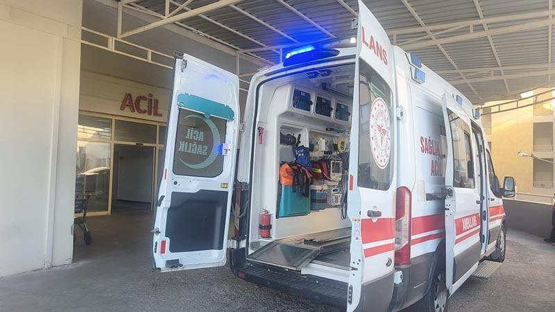 Şanlıurfa’da Atatürk Barajı’nda facia: İki kardeş boğuldu