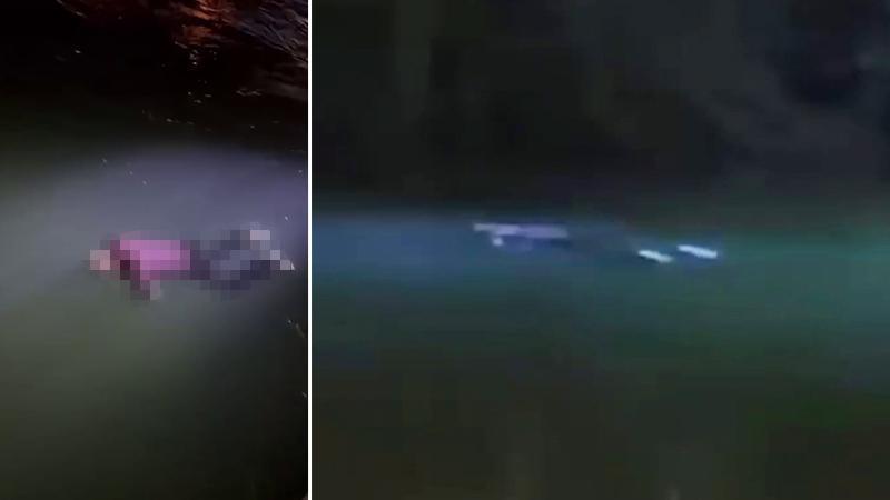 Adana’da sulama kanalında cansız bedeni bulunan kişinin kimliği belirlendi