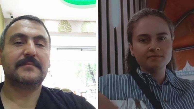 Evde dehşet: Tutku Burcu Köseoğlu hayatını kaybetti, eşi yaralı bulundu