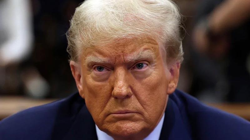 Trump’tan Lübnan’a direkt uçuş talimatı: “Umarım diğer ülkeler de aynısını yapar”