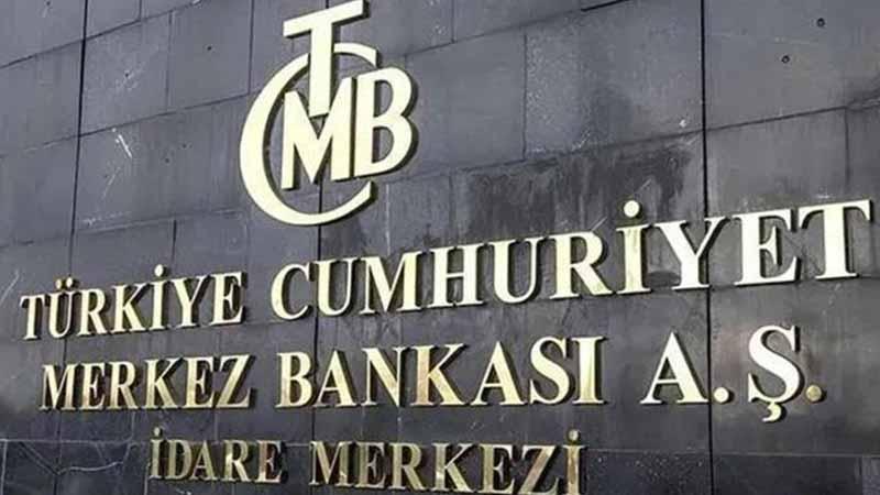 TCMB’den Enflasyon Mesajı: “İhtiyatlı Duruş Sürecek”