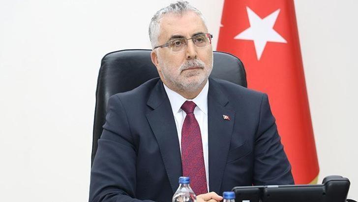 Turizm sektörüne çalışan başına 3 bin 500 TL destek
