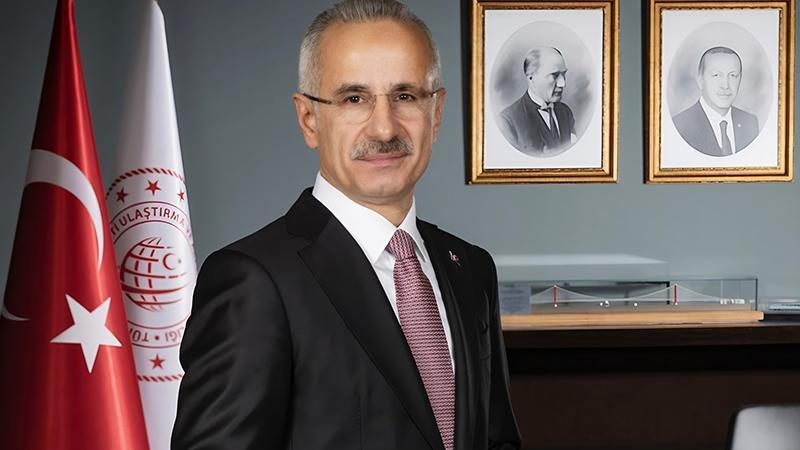 Türkiye’nin En Büyük Dış Finansmanlı Demiryolu Projesinde Resmi Adım: İki Havalimanı Demiryoluyla Birleşiyor