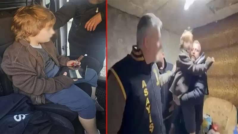 7 yıl kayıp olan Nazar’ın bulunmasıyla başlayan davada babaanne savunma yaptı: “Hatalı kararlar vermiş olabilirim”
