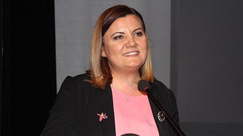 İzmit Belediye Başkanı Fatma Kaplan Hürriyet Tutuklandı ve Görevden Uzaklaştırıldı