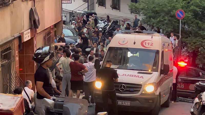 Evinde ölü bulunan gençle ilgili soruşturma başlatıldı