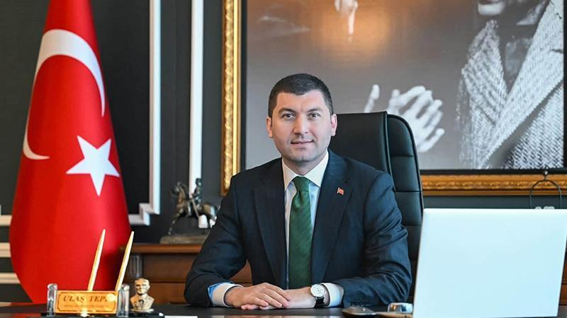 Altınordu Belediye Başkanı Ulaş Tepe CHP’den istifa etti