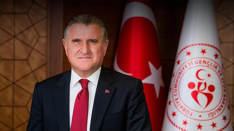 Gençlik ve Spor Bakanlığı, üniversite tercihleri için e-Rehberlik Sistemi’ni kullanıma açtı