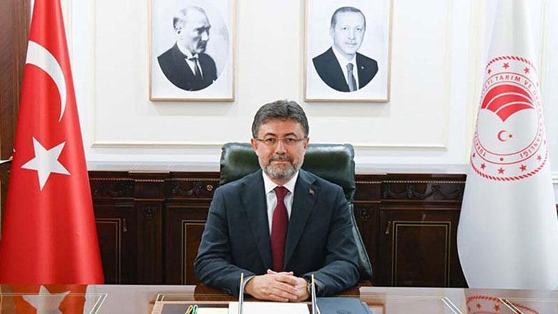 Bakan Yumaklı: Alanya, Foça ve Fethiye’deki yangınlar kontrol altına alındı