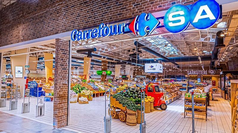 CarrefourSA’da yeni dönem: Devir işlemi resmen tamamlandı