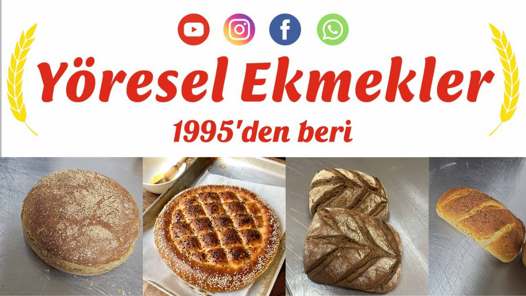 Yöresel Ekmekler, Durasıllı’dan Sofralara Uzanan Lezzet Yolculuğunu Sürdürüyor