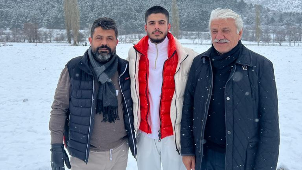 Aliağa’da Geri Dönüşümün Nabzını Tutan İsim: Mehmet Mesut Çinkılınç ile 1993’ten Bugüne Büyüyen Güç