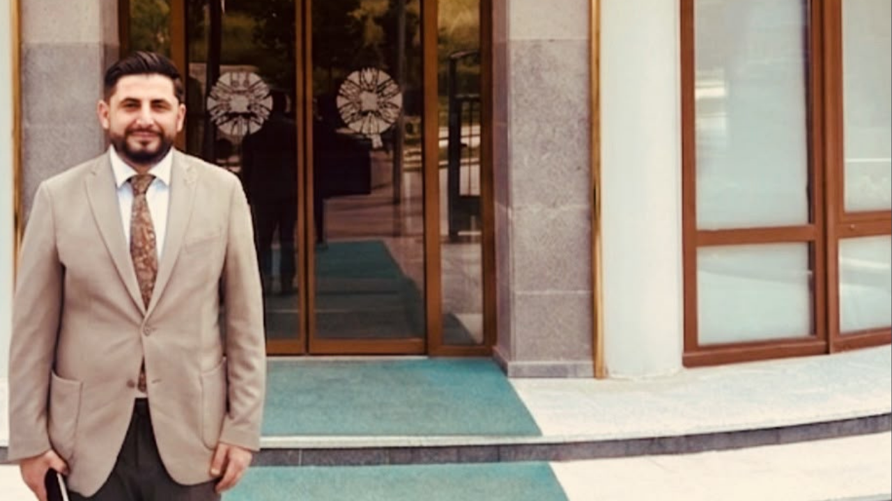 Doç. Dr. Oğuz Doğan’dan Kültürel Diplomasi Mesajı: “Kalıcı Bağlar İnsanlarla Kurulur”