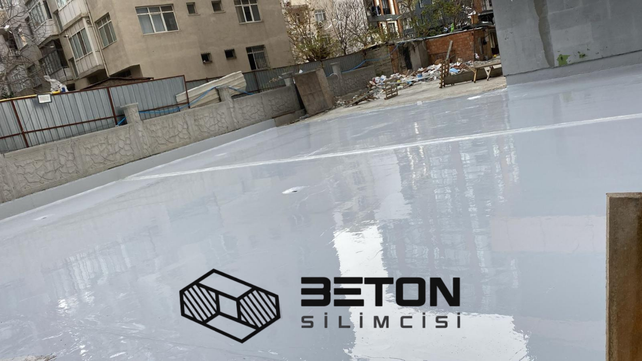 Zeminlerde Yeni Dönem: İstanbul Beton Silimi Profesyonel Uygulamalarıyla Fark Yaratıyor