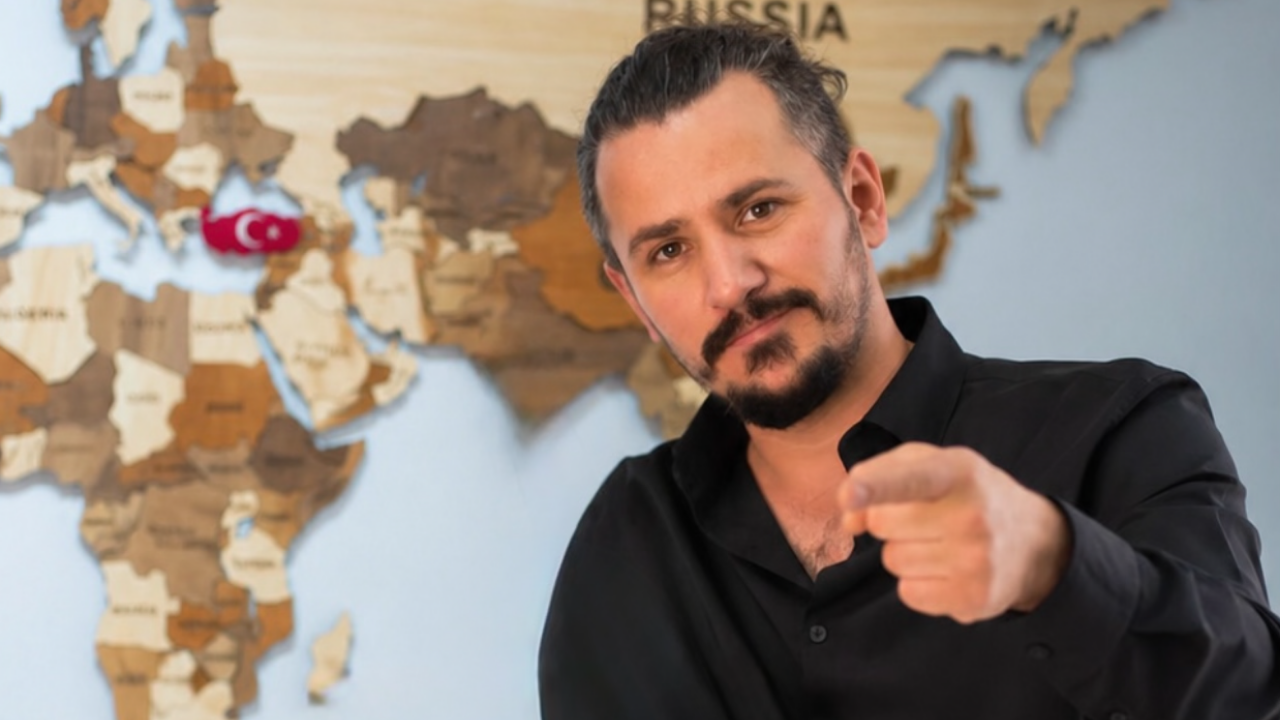 İtalya’dan İstanbul’a Uzanan Saç Ekimi Yolculuğunda Samet Ergen İmzası