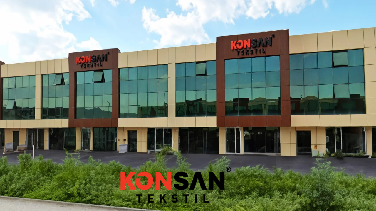 İŞ DÜNYASININ GİYİM TERCİHİNDE KONSAN TEKSTİL FARKI