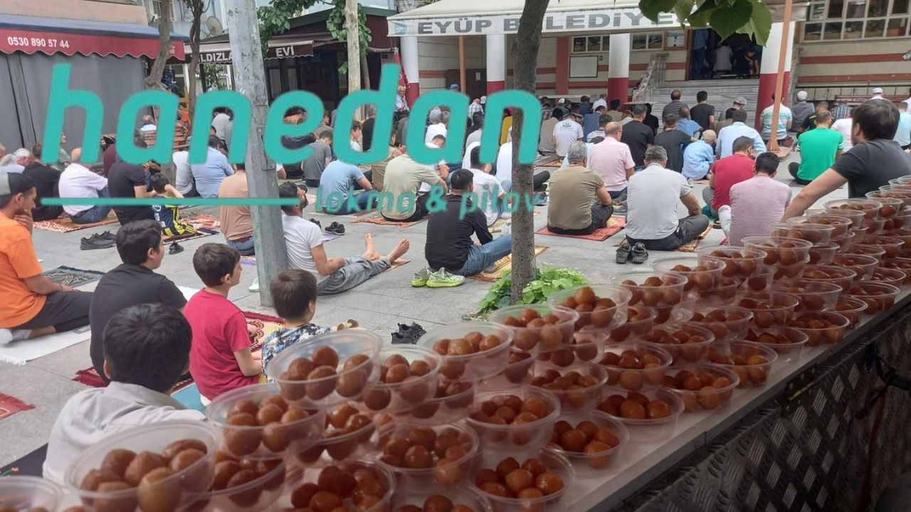 Bir Araçla Başladı, İstanbul’un Dört Bir Yanına Ulaştı: Hanedan Lokma’nın Girişimcilik Hikâyesi