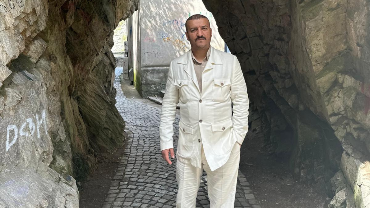 Murat Diyarbakırlı Yatırımlarını Büyütüyor: Yeni Hedef  Balkan Pazarı