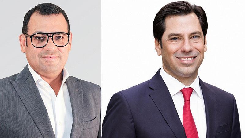 Sanipak, Arch Peninsula Bünyesine Katıldı: Şirket Yeni Küresel Büyüme Dönemine Giriyor