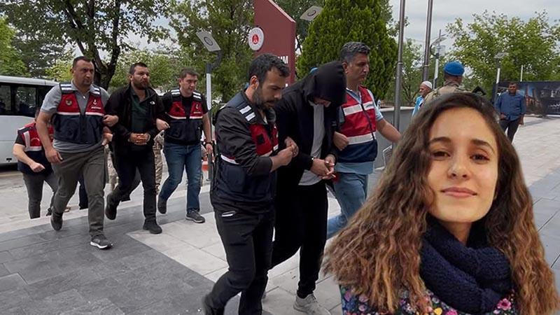 Gülistan Doku dosyasında yeni gelişme: 16 ildeki operasyonun bilançosu netleşiyor