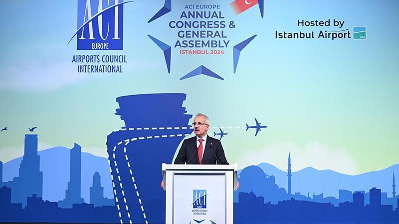 İstanbul Havalimanı Avrupa tarihine geçti: Günlük yolcu sayısında rekor kırıldı