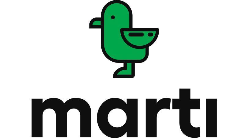 Martı, 2026 finansal beklentilerini yükseltti