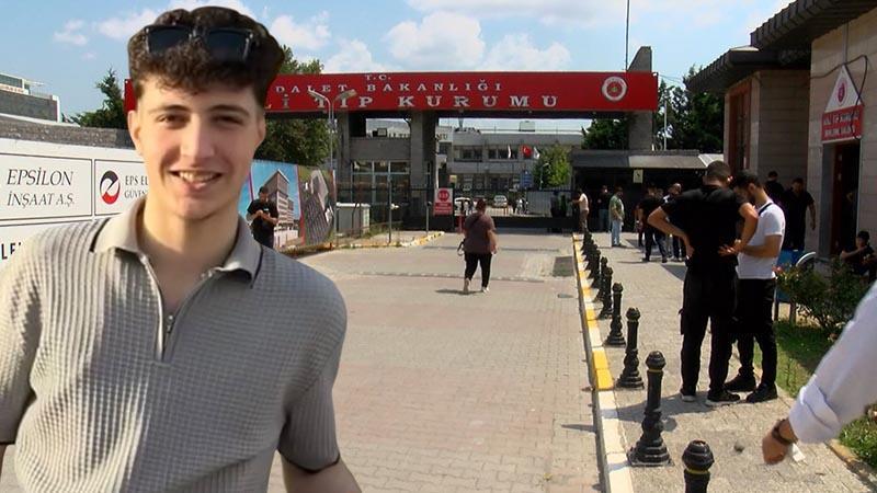 ‘Barışalım’ diyerek çağırdılar, bıçaklı saldırıda hayatını kaybetti