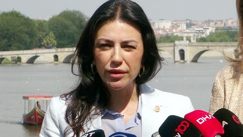 AK Partili Nilhan Ayan: Edirne’ye 3 milyar liralık yeni yatırım yapılacak