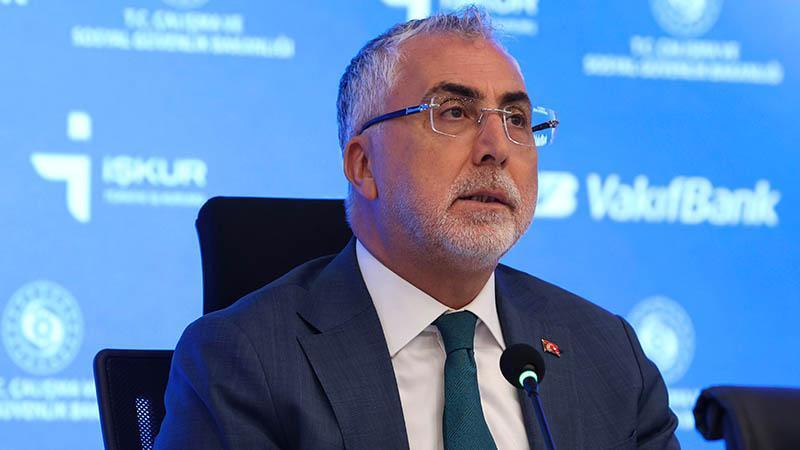 İŞKUR ile VakıfBank’tan kadın ve genç istihdamına destek protokolü