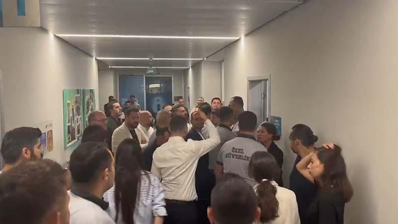 Üsküdar Belediye Başkan Vekilliği Seçiminde CHP Adayı Kazandı