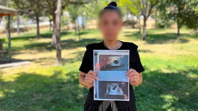 Hamile kadından özel hastaneye ağır suçlama: ‘Kürtaj önerdiler, bebeğimin yaşadığı ortaya çıktı’