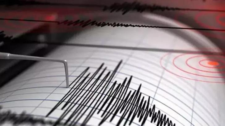 Akdeniz’de 4.1 büyüklüğünde deprem: Marmaris’te kısa süreli panik yaşandı