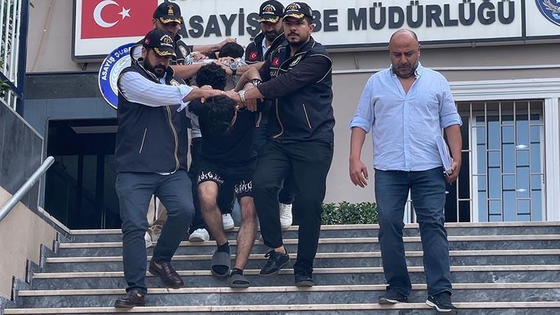 Sosyal medya tartışması kanlı bitti: 1 kişi öldü, 10 şüpheli gözaltında