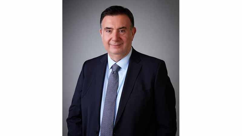 HAKAN ARAN ŞİŞECAM YÖNETİM KURULU BAŞKANI OLDU