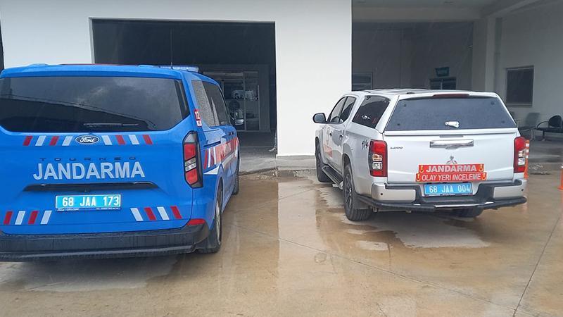 AKSARAY’DA ALACAK KAVGASINDA 2 KİŞİ HAYATINI KAYBETTİ