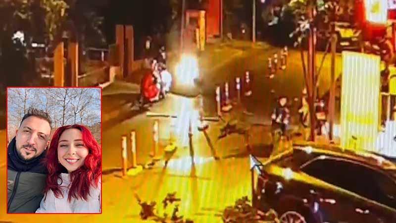 Uzaklaştırma kararından 3 gün sonra eski sevgilisini öldürdü: Nilda Müge cinayetinde çarpıcı ayrıntılar