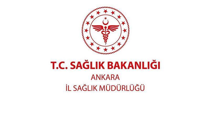 Ankara İl Sağlık Müdürlüğü’nden Sincan Hastanesi’ndeki ihale sürecine ilişkin açıklama