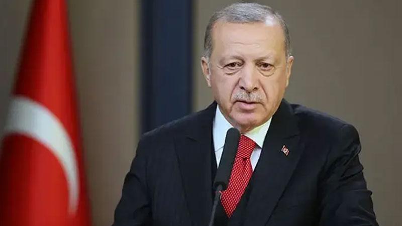 Erdoğan, DEM Parti İmralı heyetiyle bugün görüşecek