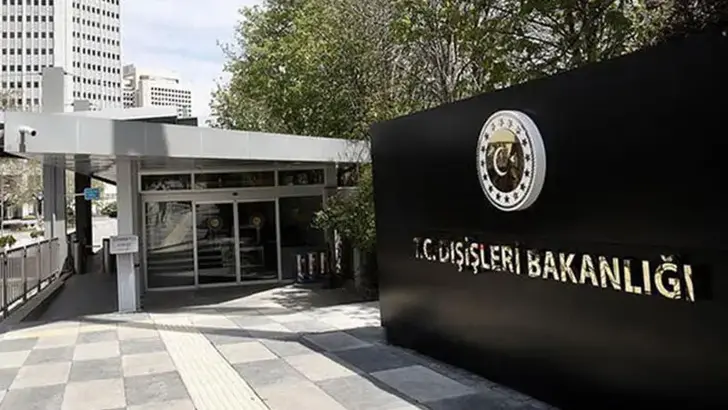Türkiye’den İsrail’e Suriye tepkisi: “Saldırılara son verilmeli”