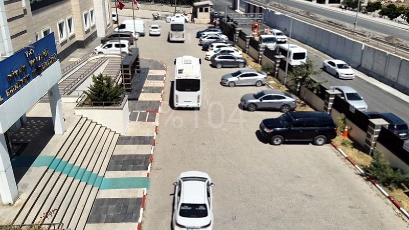 Bitlis merkezli tefecilik operasyonu: 25 şüpheli tutuklandı