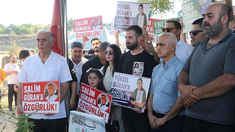 Narin Güran İçin 2’nci Yıl Dönümünde Mevlit: Ailesinden Adalet Çağrısı