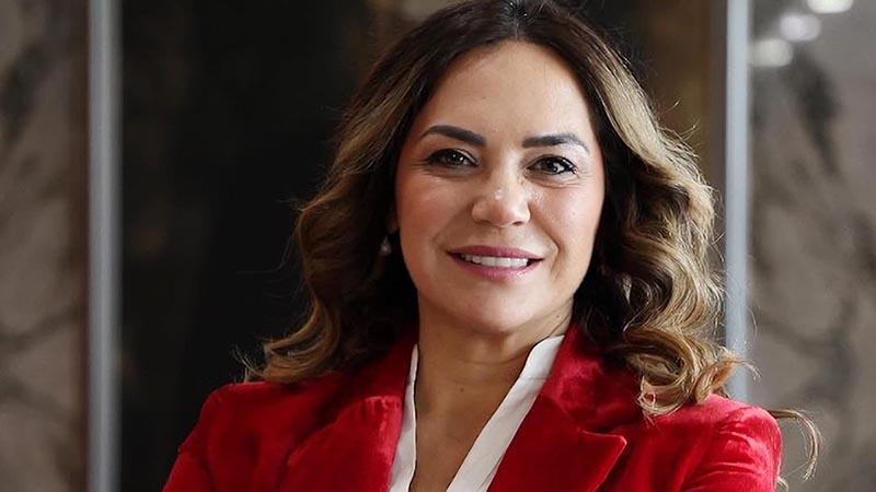 Tekirdağ Büyükşehir Belediye Başkanı Candan Yüceer, CHP’den istifa ederek Yeni Parti’ye geçti
