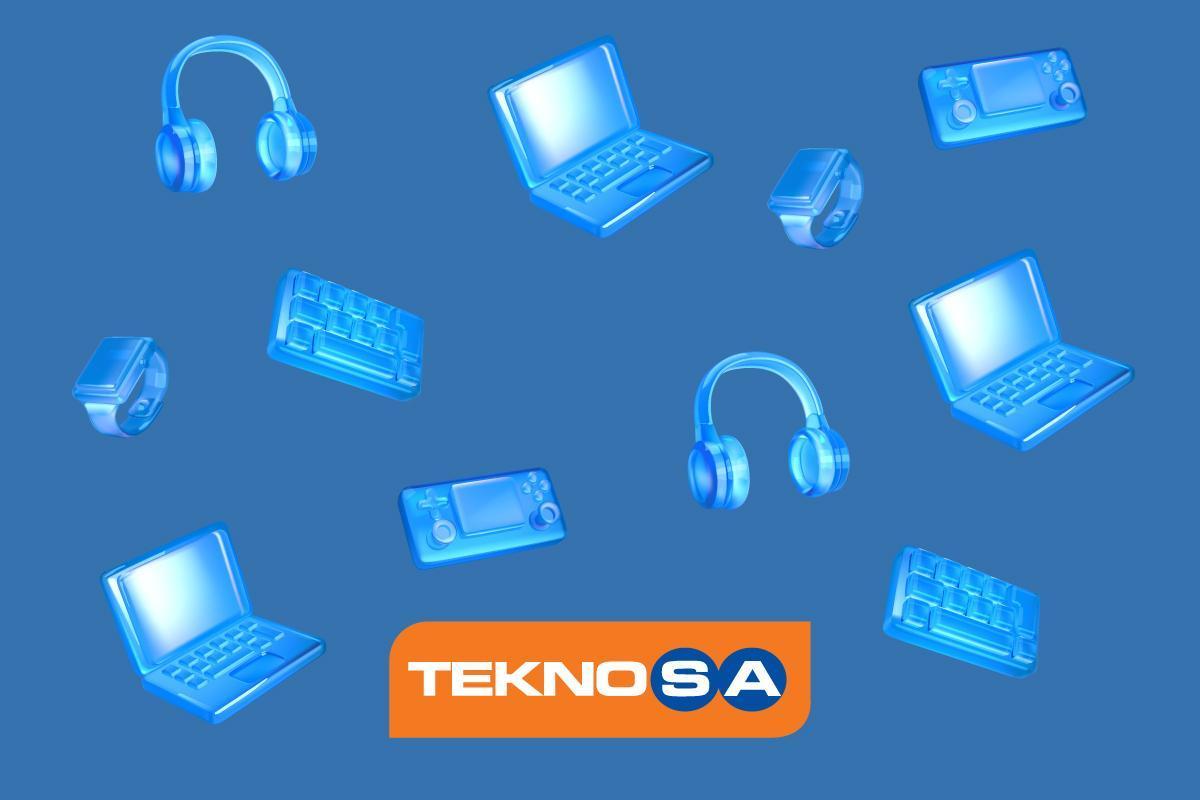 Teknosa’dan Öğrencilere Okula Dönüş Kampanyası