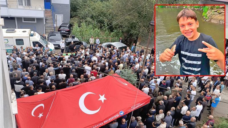 Bolaman Irmağı’na Düşen Mehmet Emin Eren Hayatını Kaybetti