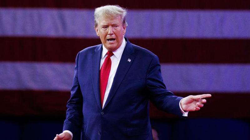 Trump’tan Hürmüz Boğazı Açıklaması: “Sıfır Tolerans”