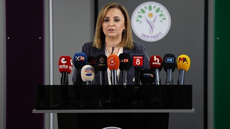 Ayşegül Doğan: “Geçmişin acılarını birbirinin karşısına koymadan ele almalıyız”
