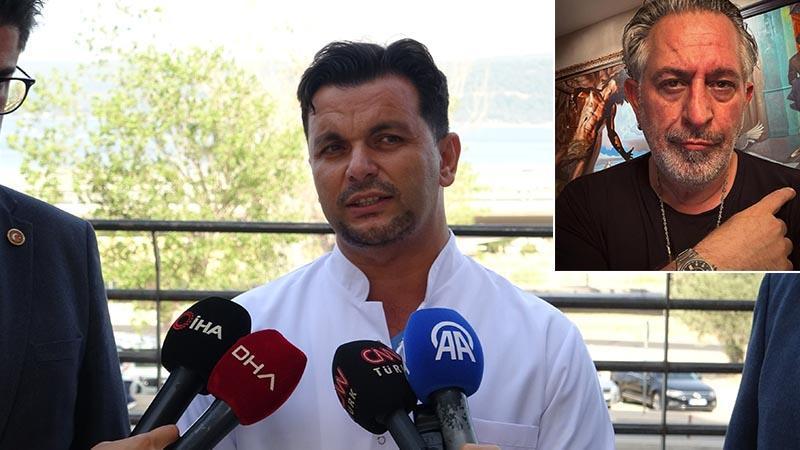 Cem Yılmaz’ın doktorundan açıklama: “Bir iki gün içinde evine uğurlarız”