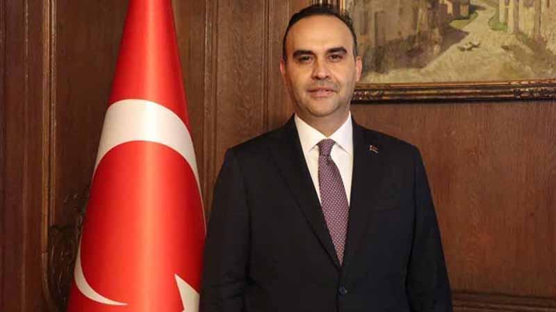 Bakan Kacır açıkladı: Türkiye ekonomisinde 24 çeyrektir büyüme sürüyor