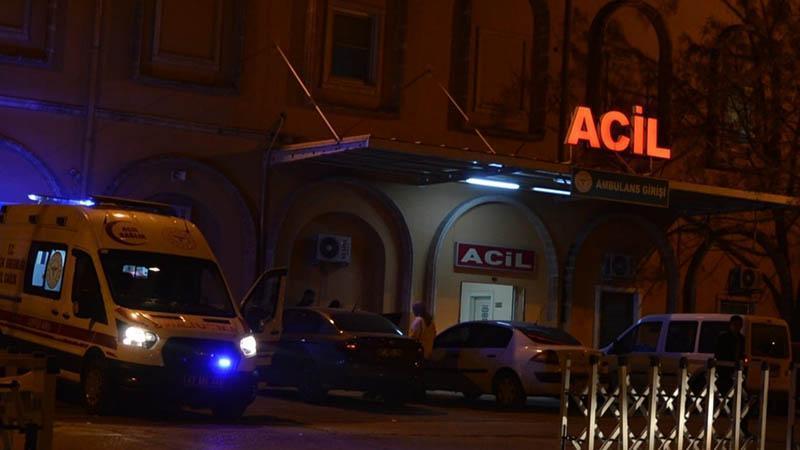 Mardin’de iki grup arasında taşlı, sopalı ve bıçaklı kavga: 3 yaralı