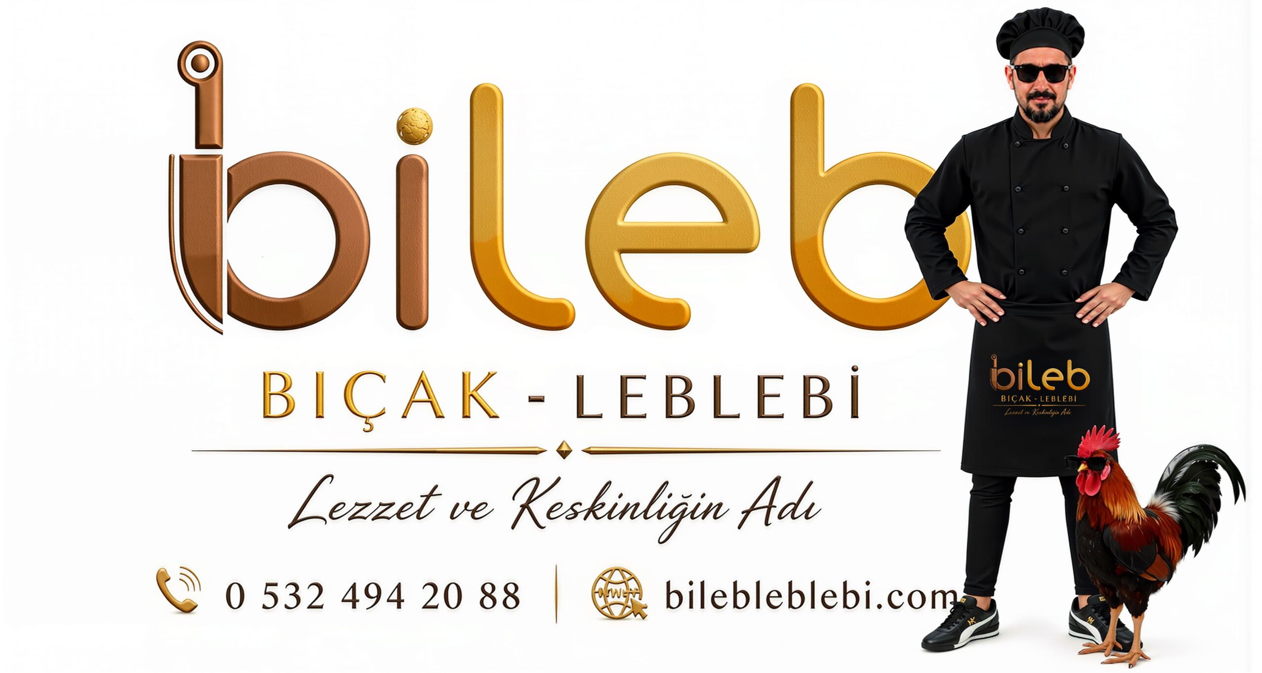 BİLEB’e Serinhisar Leblebisi Tanıtımına Katkıları Nedeniyle Anlamlı Ödül